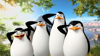 Пингвинов из Мадагаскара добавили в Baldurs Gate 3 и показали что получилось