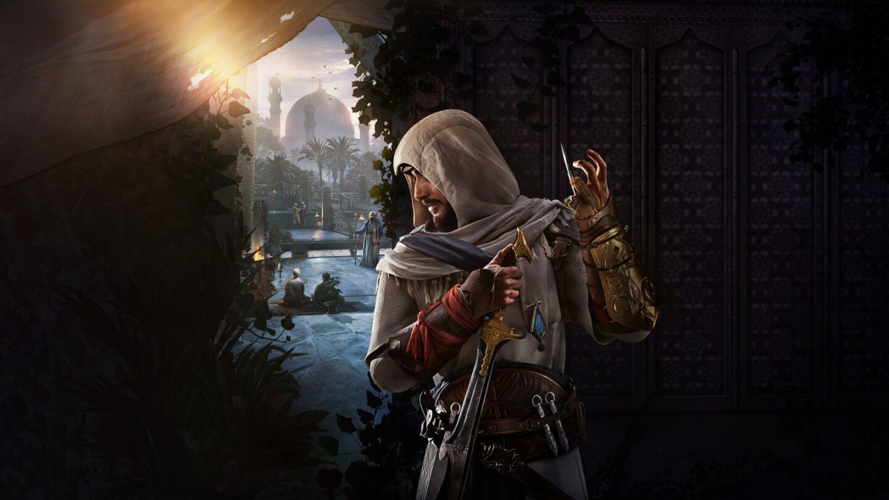 Assassin’s Creed Mirage. Ассасин Мираж. Ассасин Басим Мираж. Ассасин Крид Мираж.