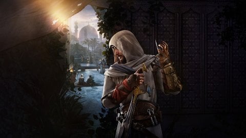 Как купить Assassins Creed Mirage на PS4 PS5 ПК и Xbox Series из России