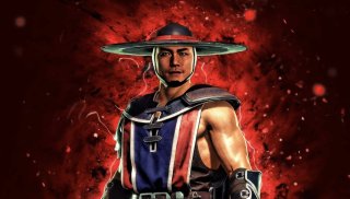 Шляпа Кун Лао из Mortal Kombat в реальной жизни умелец воссоздал оружие