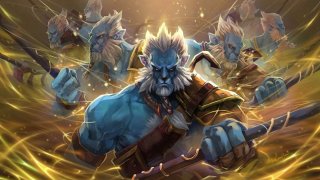 Призовой фонд The International 2023 показал худший рост за последние годы