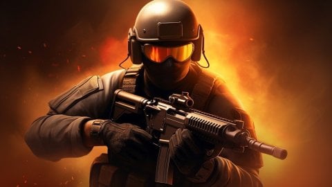 В CounterStrike 2 нашли баг на бесплатный бронежилет