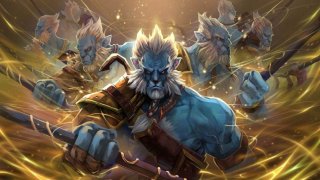 Valve назвала русскоязычных комментаторов на The International 2023 по Dota 2
