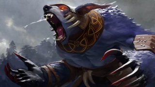 В Dota 2 возникают перебои в работе серверов игра тормозит и дергается