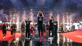The International 2023 расписание матчей на 1213 октября
