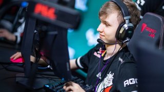 Прогноз на матч ENCE против G2 Esports на IEM Sydney 2023