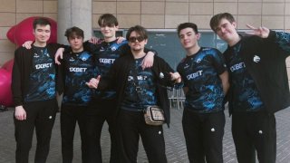 Прогноз на матч Team Spirit против Virtuspro на The International 2023