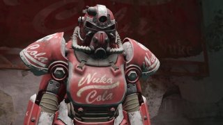 Fallout 76 стала бесплатной до конца октября игроков ждут ивенты и подарки