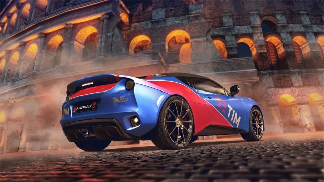игры с лучшей графикой на андроид 2023
