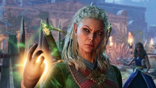 Инсайдеры назвали дату выхода Baldurs Gate 3 на Xbox Series