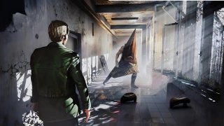 Ремейк Silent Hill 2 на Unreal Engine 5 уже можно предзаказать в России