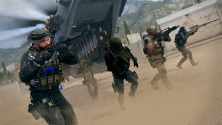Call of Duty Modern Warfare 3 можно пройти бесплатно Steam возвращает деньги