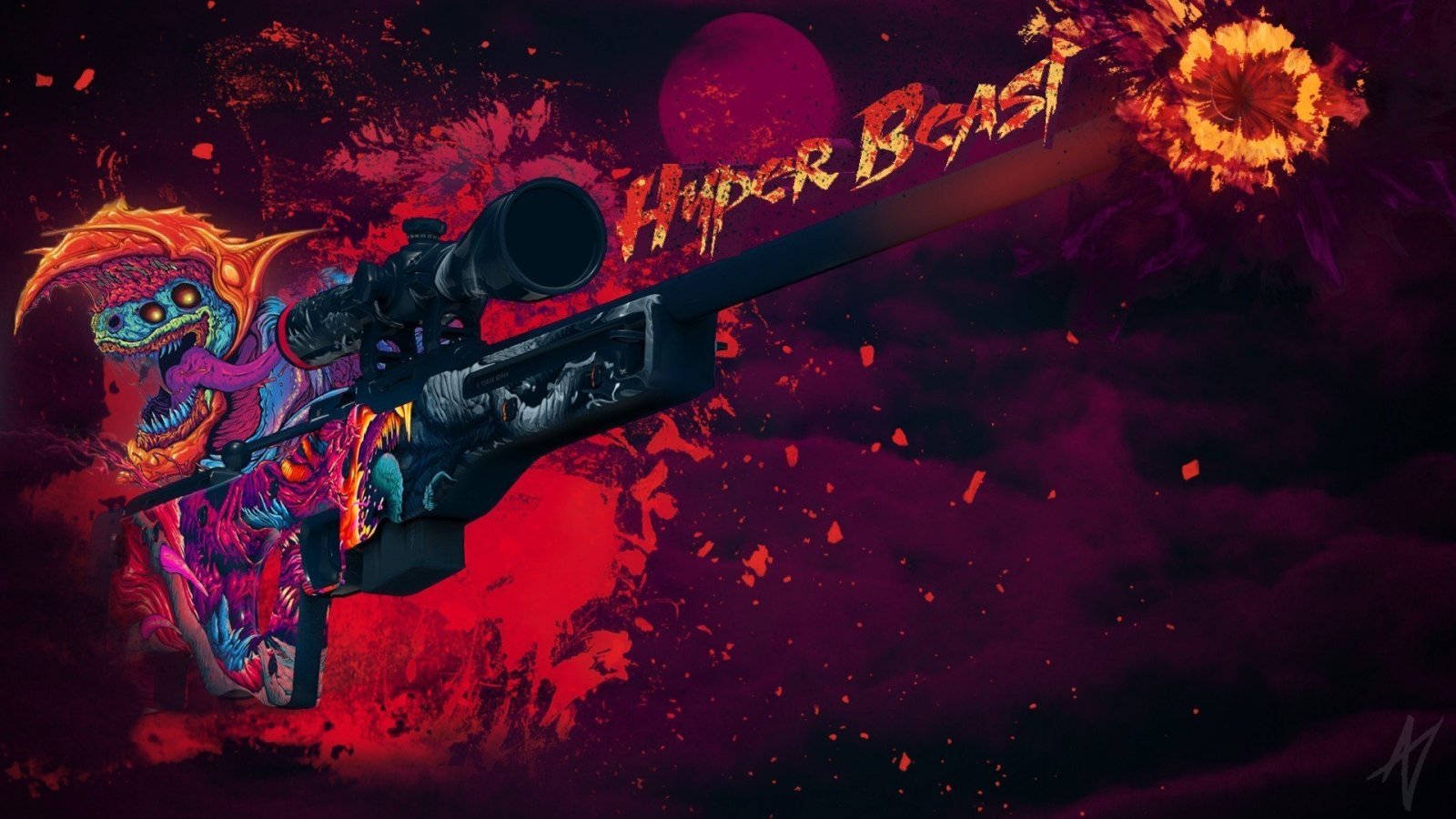 Go 1920x1080. ХАЙПЕР Бист. АК 47 ХАЙПЕР Бист. Хайпербист КС го. АВП Hyper Beast.