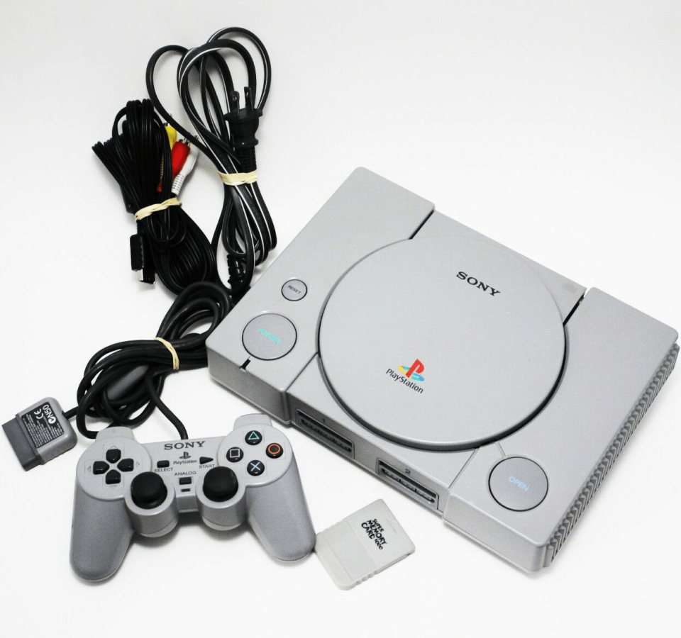 Smart ps 1. Sony ps1. Sony PLAYSTATION ps1. Приставка Sony ps1. Sony PLAYSTATION 1.