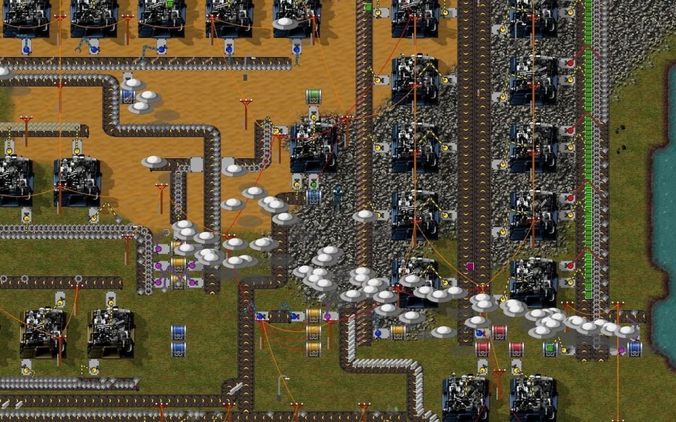Factorio space age freetp. Factorio space age freetp