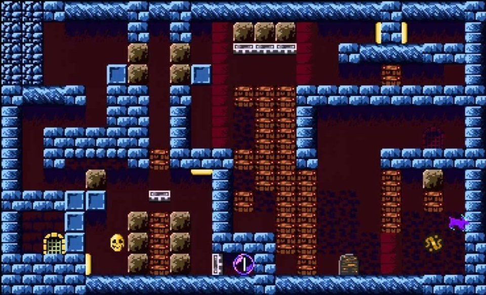 25 лучших игр симуляторов тюрьмы и про побег из тюрьмы - CQ