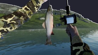 Ultimate Fishing Simulator