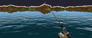 The Fishing Club 3D