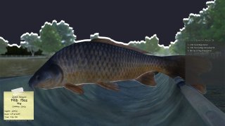 Carp Fishing Simulator