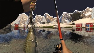 Professional Fishing