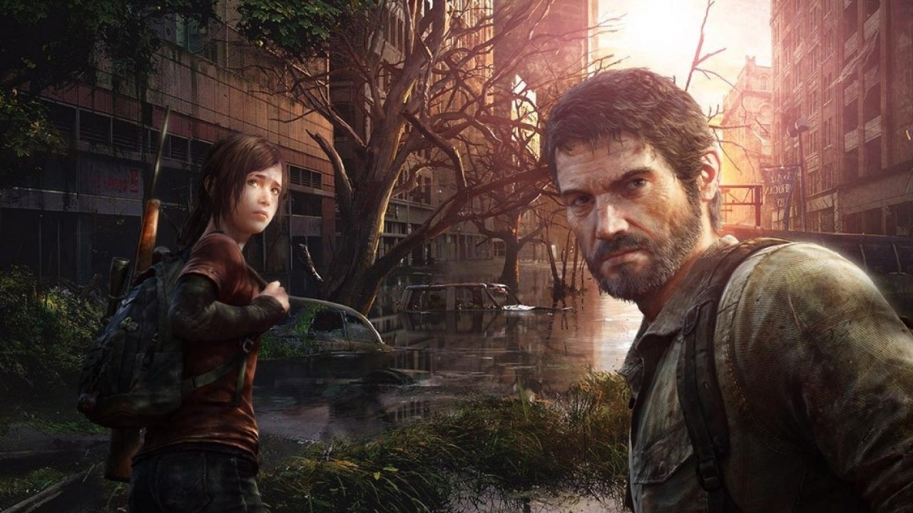 Last of us дата выхода на пк. Одни из нас (the last of us) ps4. The last of us ремейк. Джоэл the last of us Remake.