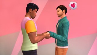 WickedWhims woohoo mod pro The Sims 4