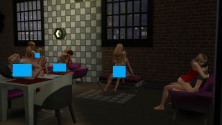 WickedWhims woohoo mod pro The Sims 4