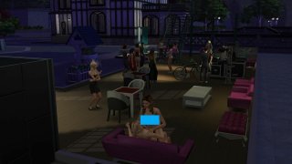 WickedWhims woohoo mod pro The Sims 4