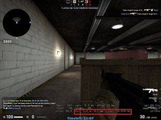 Как понизить VAR в CSGO