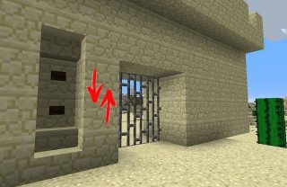 Как сделать редстоун повторитель в Minecraft