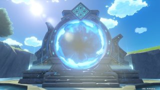 Витая Бездна в Геншин Импакт