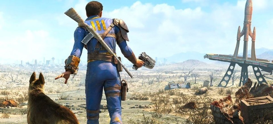 Все коды и консольные команды для игры Fallout 4 - CQ