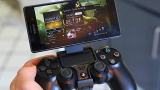 20 лучших игр с джойстиком и геймпадом на Android