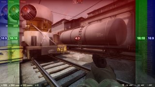 Counter Strike: Global Offensive