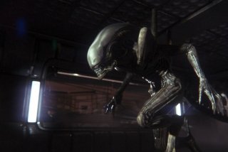 Alien: Isolation