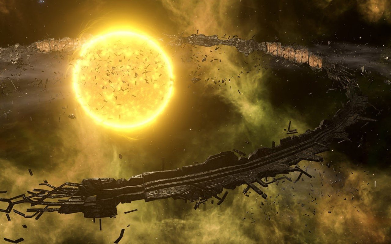 Stellaris online steam фото 112