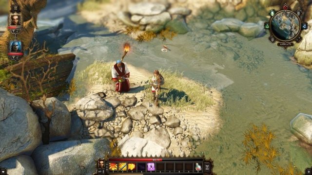 50 лучших игр для двоих на PS4 - CQ
