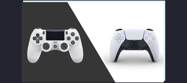 как подключить пс 4 к компу