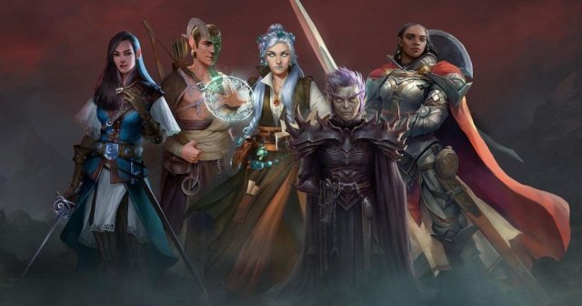 20 лучших игр от русских разработчиков на ПК - CQ