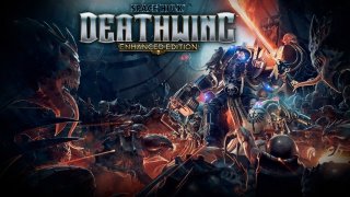 Топ-10 лучших игр по вселенной Вархаммер 40000 - CQ