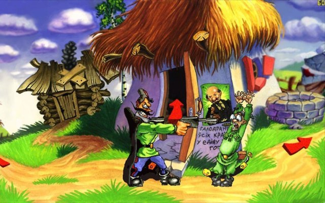 20 лучших игр от русских разработчиков на ПК - CQ