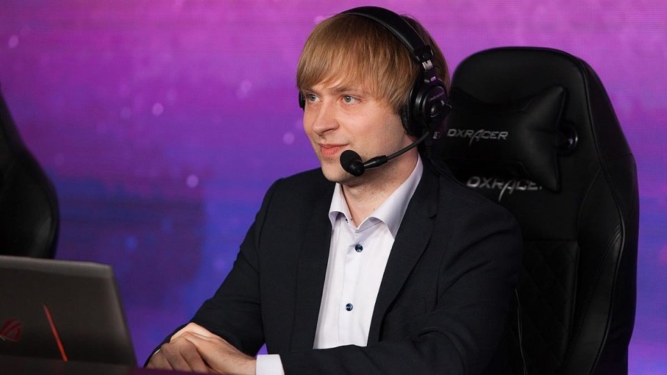 Самые популярные российские стримеры на Twitch — Nix, Buster ...