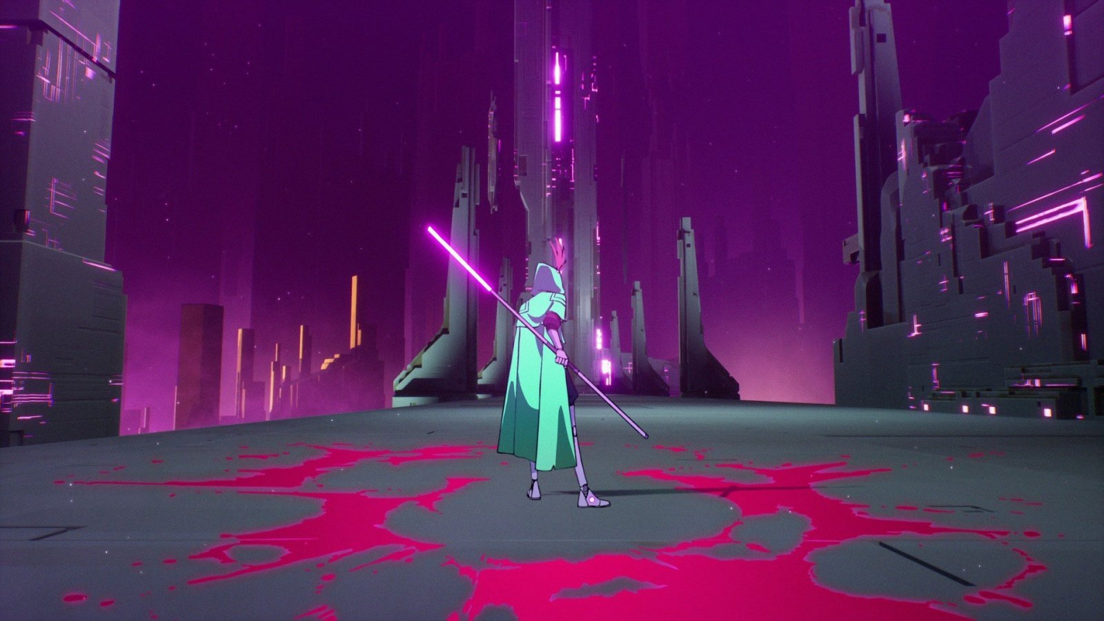 Hyper lighting. Hyper Light Breaker. Hyper Light Drifter. ХАЙПЕР Лайт дрифтер 2к. Трейлер Hyper Light Drifter.