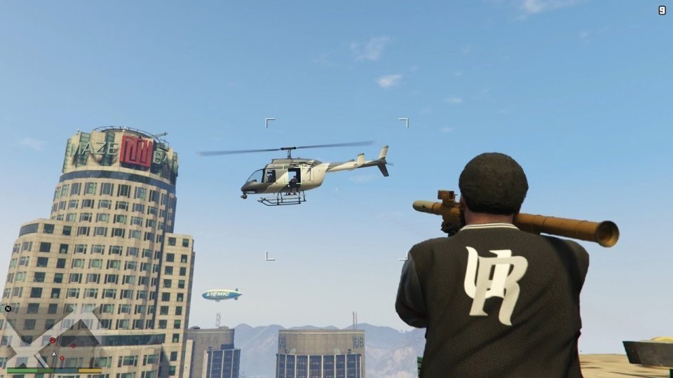 Как зарабатывать деньги в GTA 5 онлайн: ограбления, убийства, квесты - CQ
