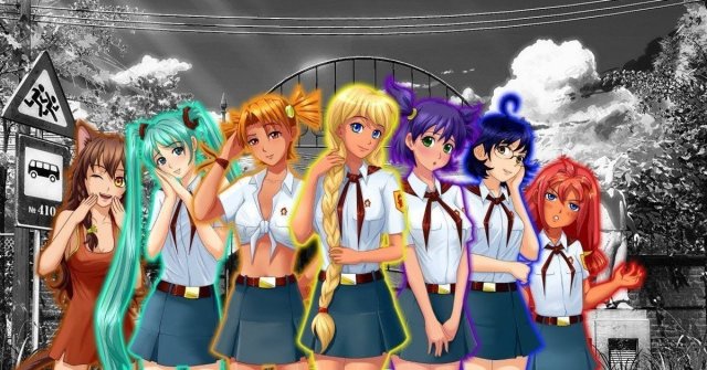 20 лучших игр от русских разработчиков на ПК - CQ