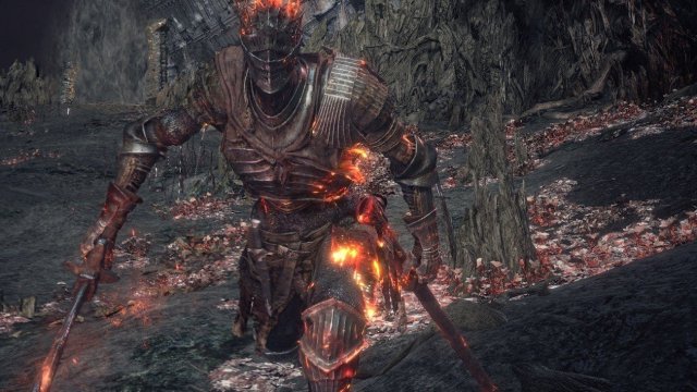 Гайд по убийству всех боссов в Dark Souls 3 - CQ