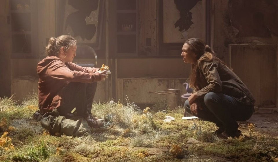 Сериал The Last of Us: дата выхода, количество серий и актерский состав ...