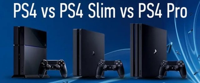 как узнать прошивку пс 4 как узнать прошивку пс 4