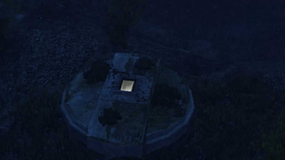 Все тайны Grand Theft Auto V - секреты и пасхалки - CQ