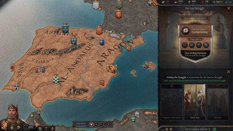 Все читы и команды для Crusader Kings 3 - CQ